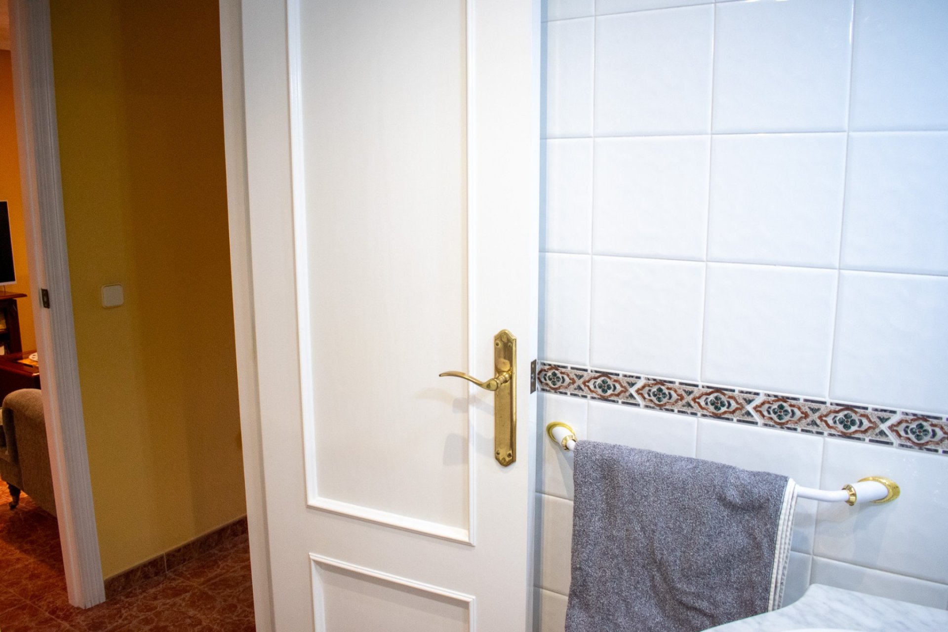 Revente - Apartment -
Guardamar del Segura - Center