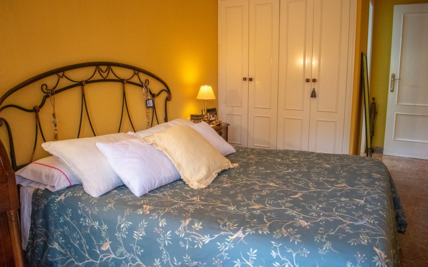 Revente - Apartment -
Guardamar del Segura - Center