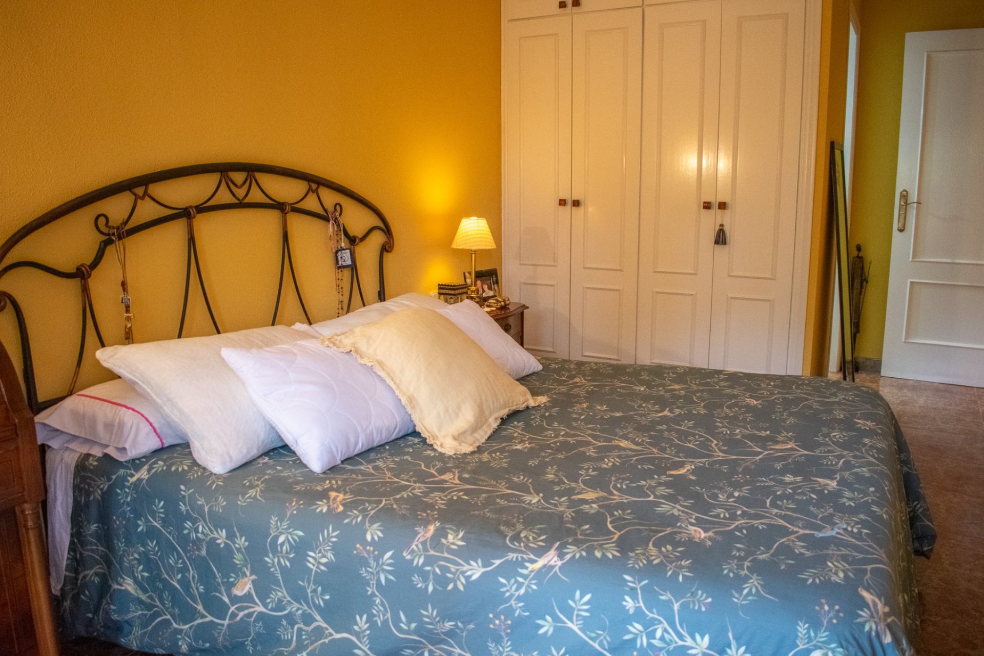 Revente - Apartment -
Guardamar del Segura - Center