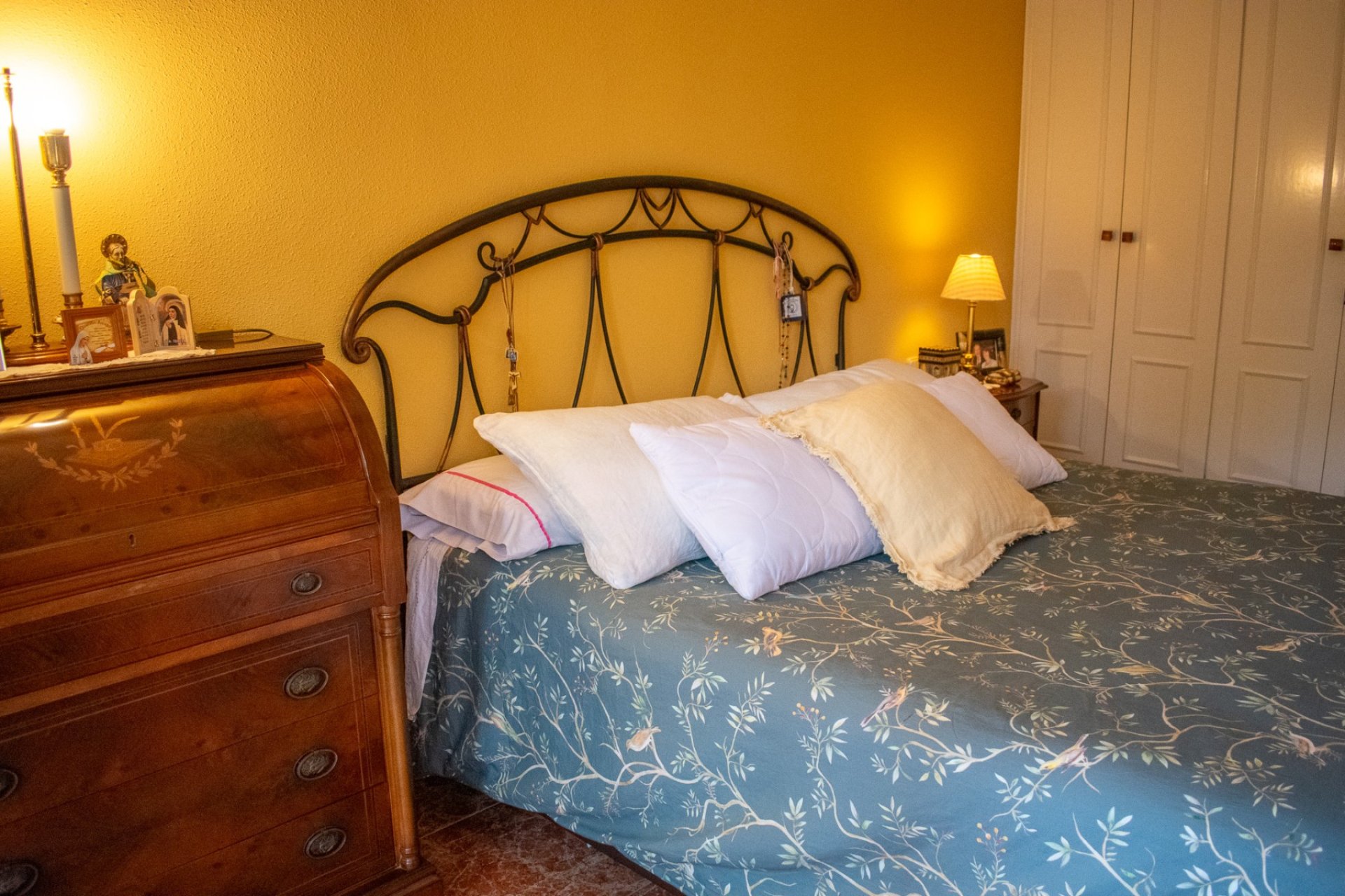 Revente - Apartment -
Guardamar del Segura - Center