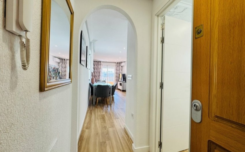 Revente - Apartment -
Guardamar del Segura - Costa Blanca