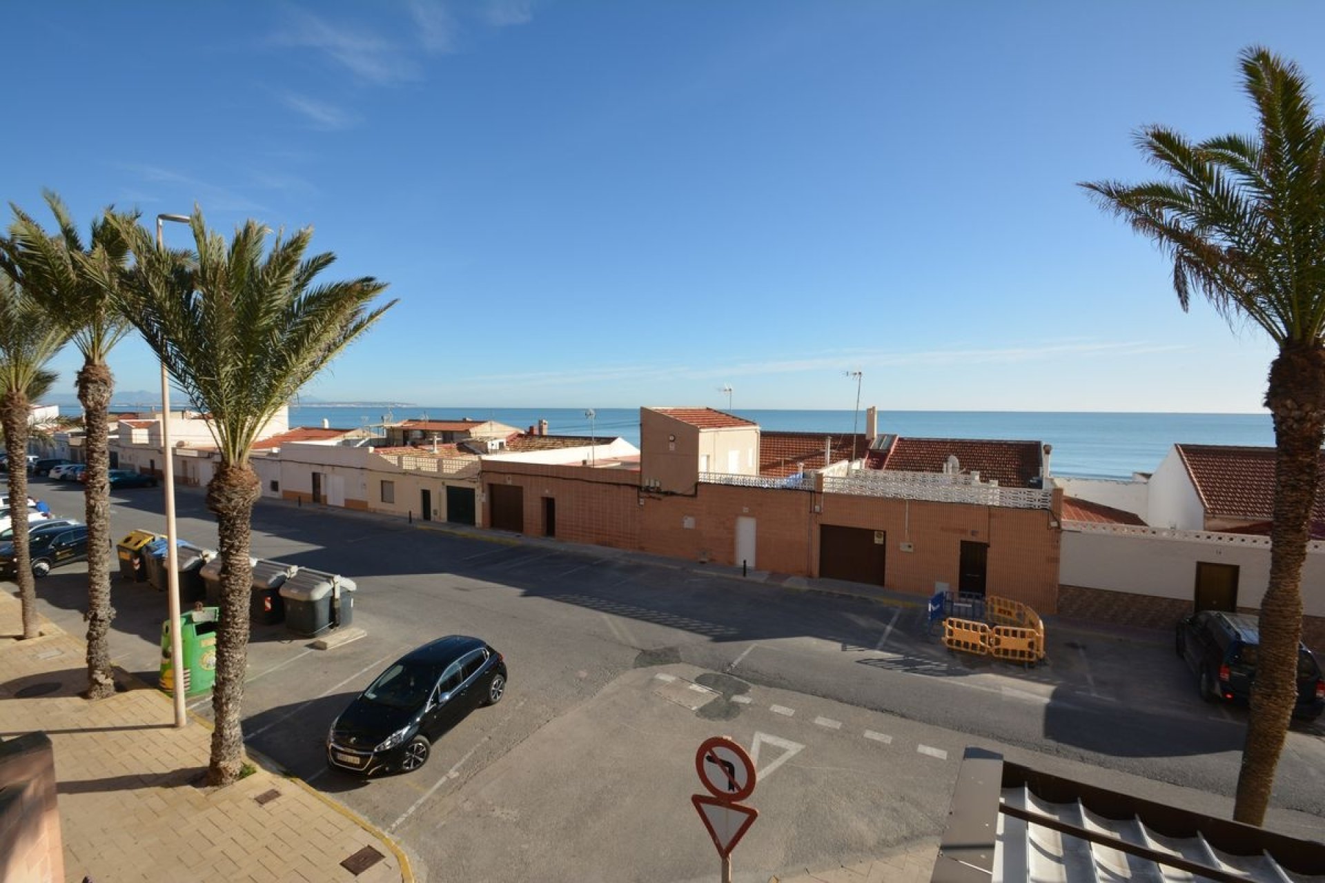 Revente - Apartment -
Guardamar del Segura - Costa Blanca