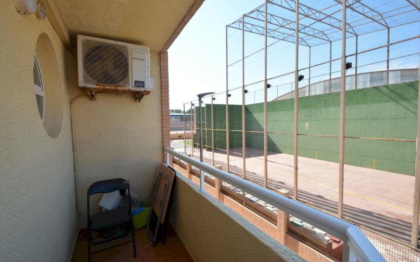Revente - Apartment -
Guardamar del Segura - Costa Blanca