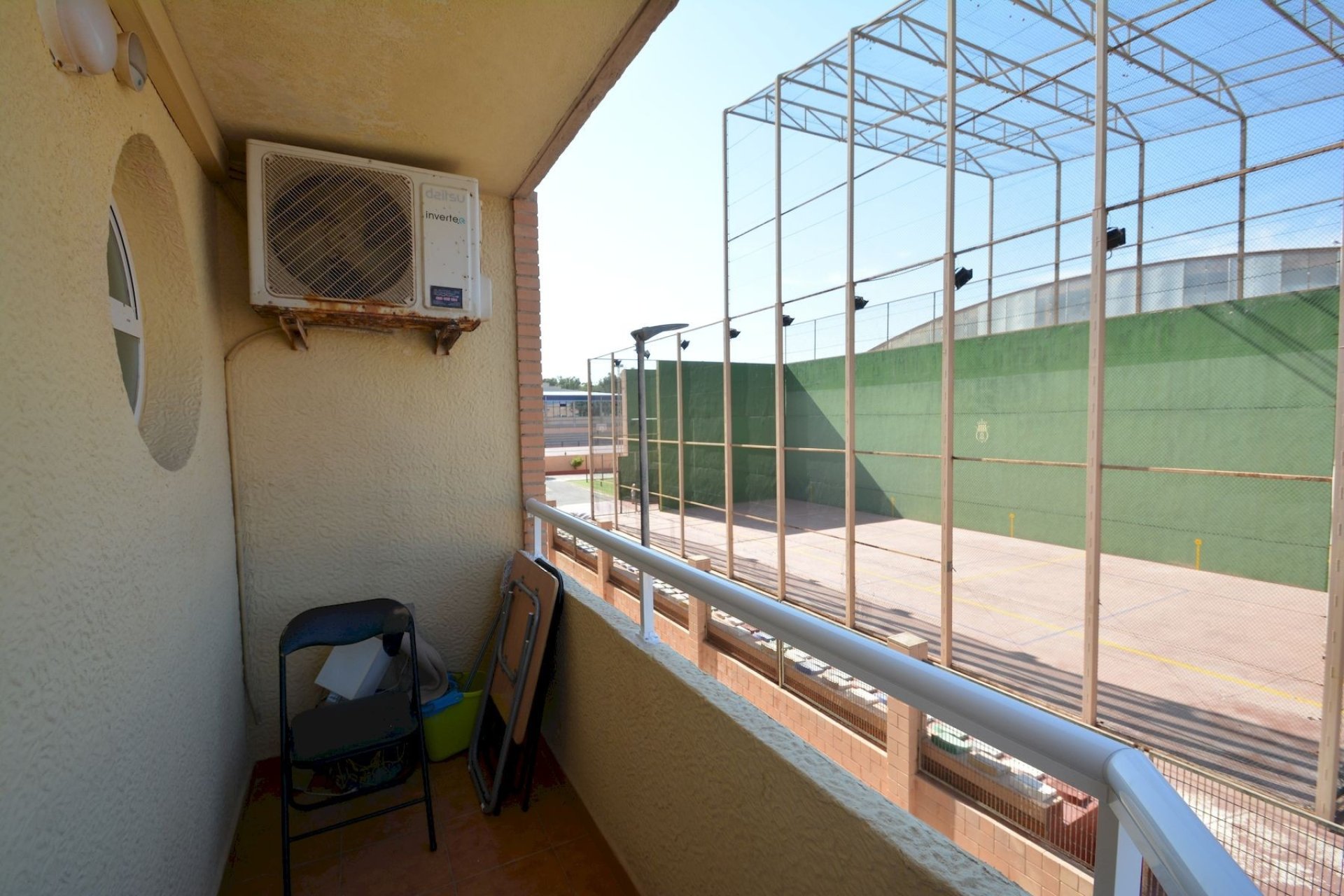 Revente - Apartment -
Guardamar del Segura - Costa Blanca