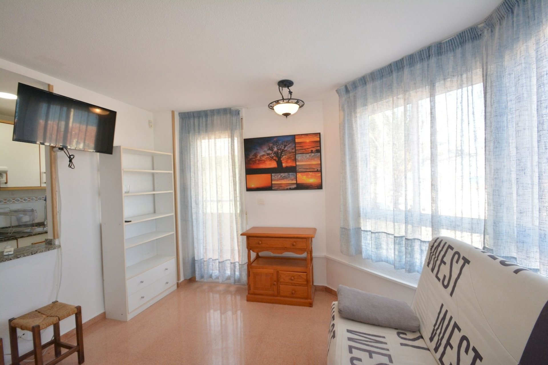 Revente - Apartment -
Guardamar del Segura - Costa Blanca