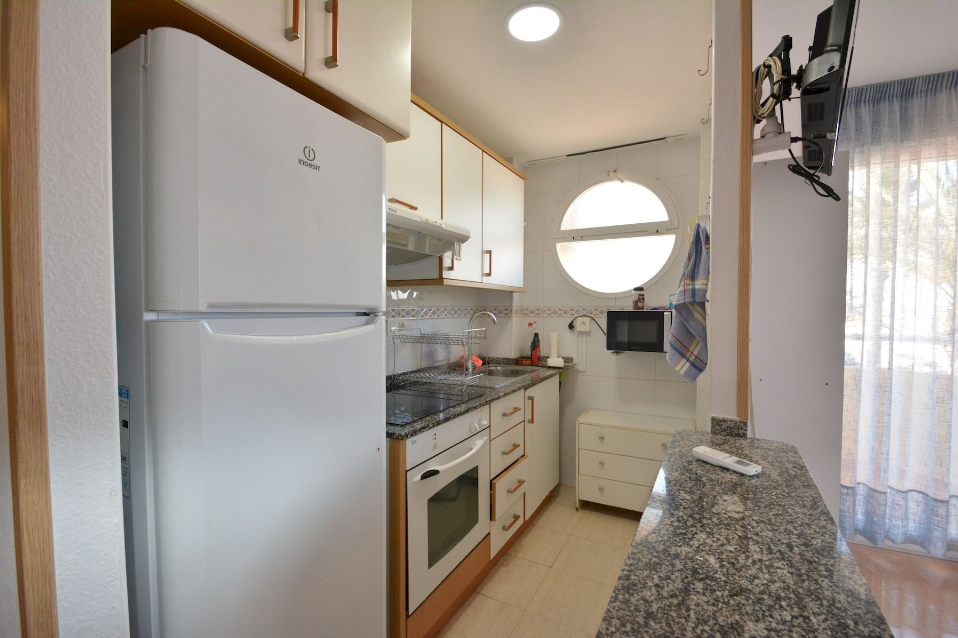 Revente - Apartment -
Guardamar del Segura - Costa Blanca