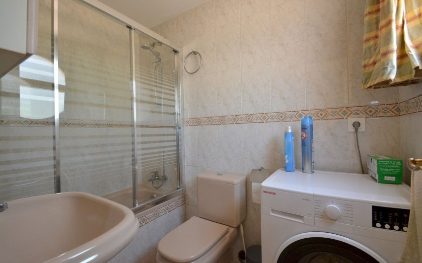 Revente - Apartment -
Guardamar del Segura - Costa Blanca