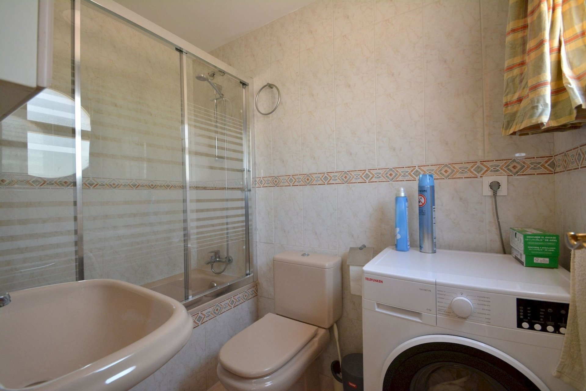 Revente - Apartment -
Guardamar del Segura - Costa Blanca