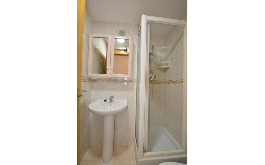 Revente - Apartment -
Guardamar del Segura - Costa Blanca