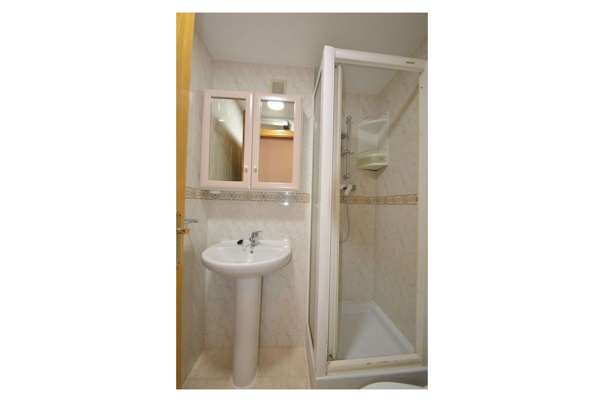 Revente - Apartment -
Guardamar del Segura - Costa Blanca