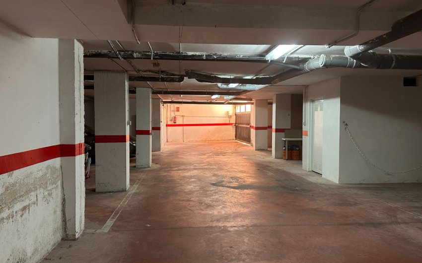 Revente - Apartment -
Guardamar del Segura - Costa Blanca