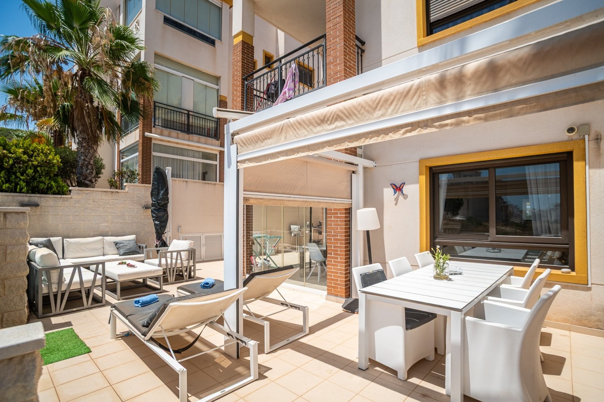 Revente - Apartment -
Guardamar del Segura - Costa Blanca
