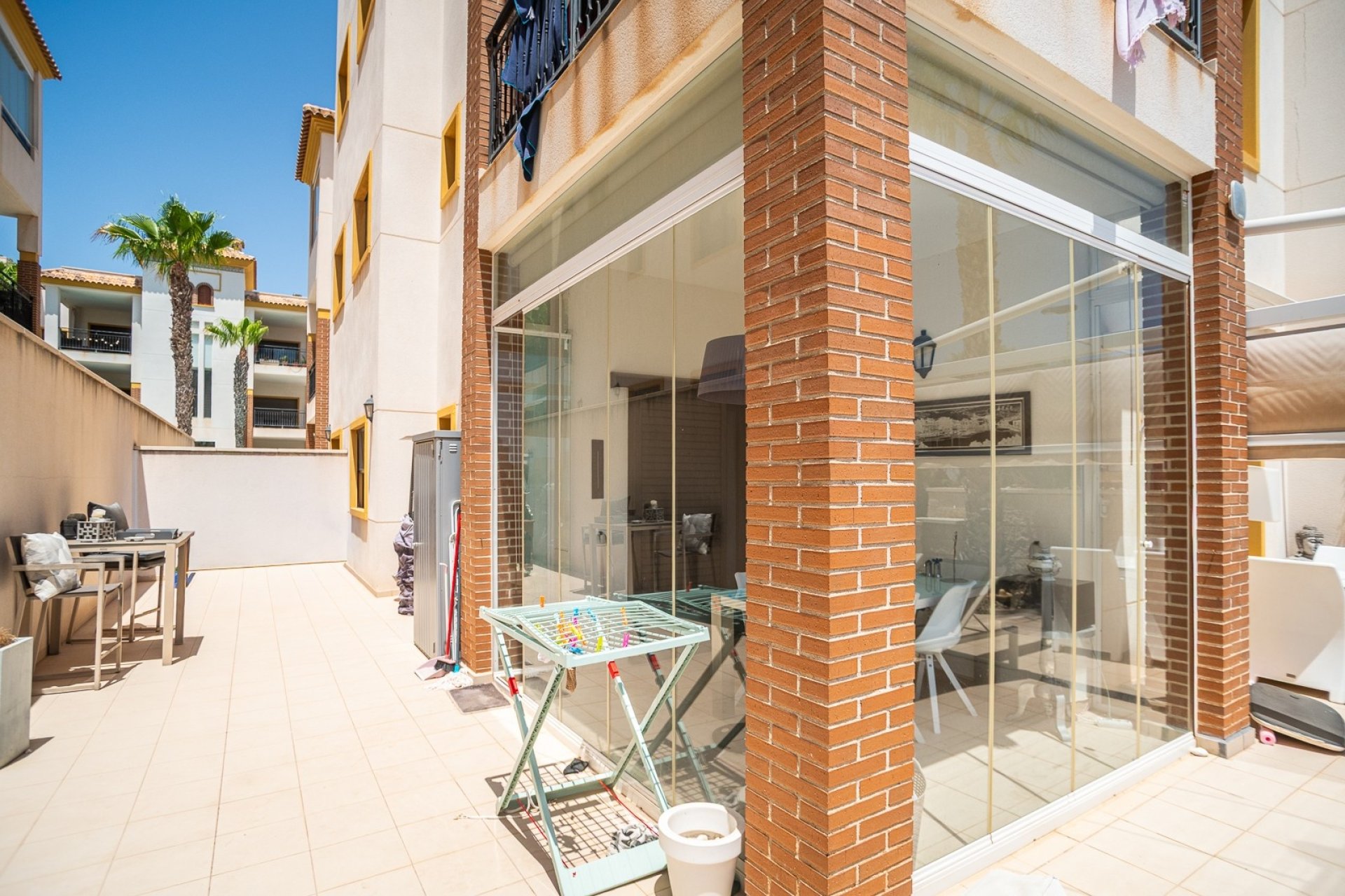 Revente - Apartment -
Guardamar del Segura - Costa Blanca