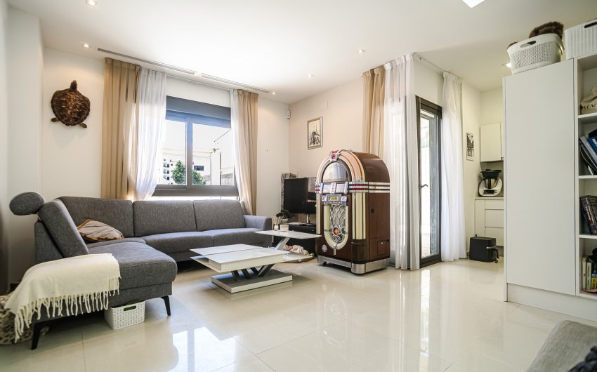Revente - Apartment -
Guardamar del Segura - Costa Blanca