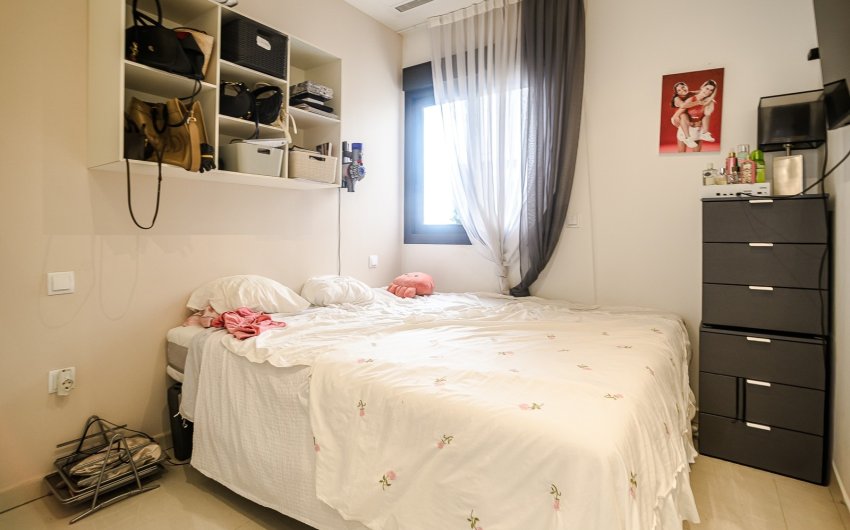Revente - Apartment -
Guardamar del Segura - Costa Blanca