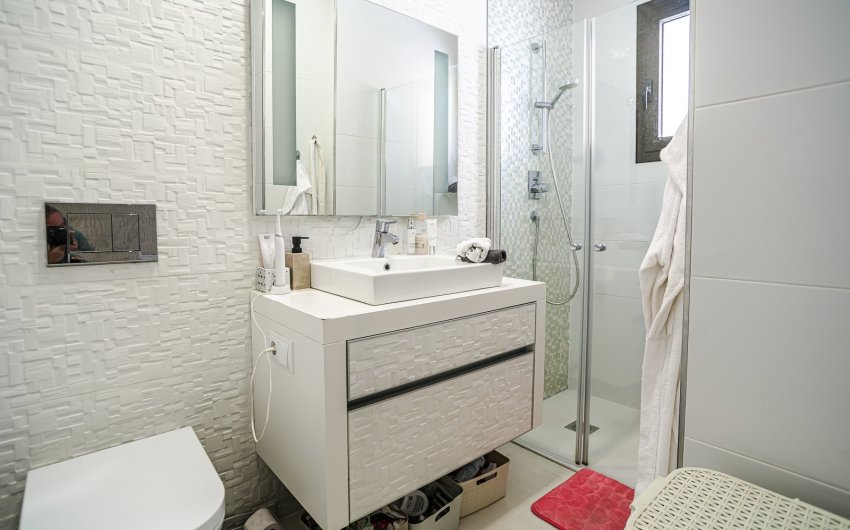 Revente - Apartment -
Guardamar del Segura - Costa Blanca