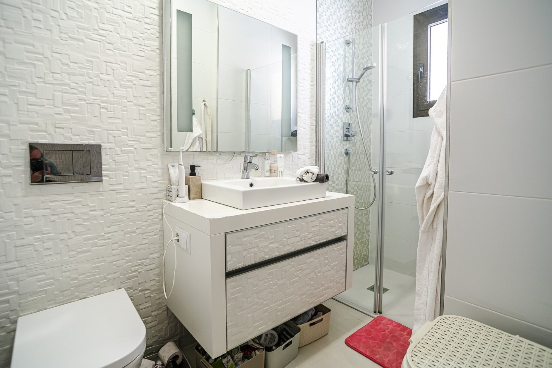 Revente - Apartment -
Guardamar del Segura - Costa Blanca