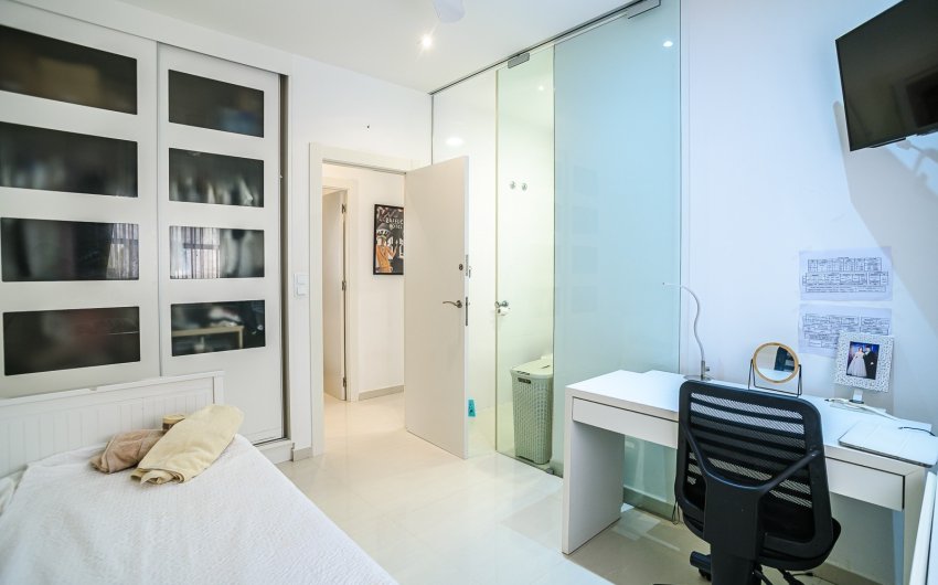 Revente - Apartment -
Guardamar del Segura - Costa Blanca