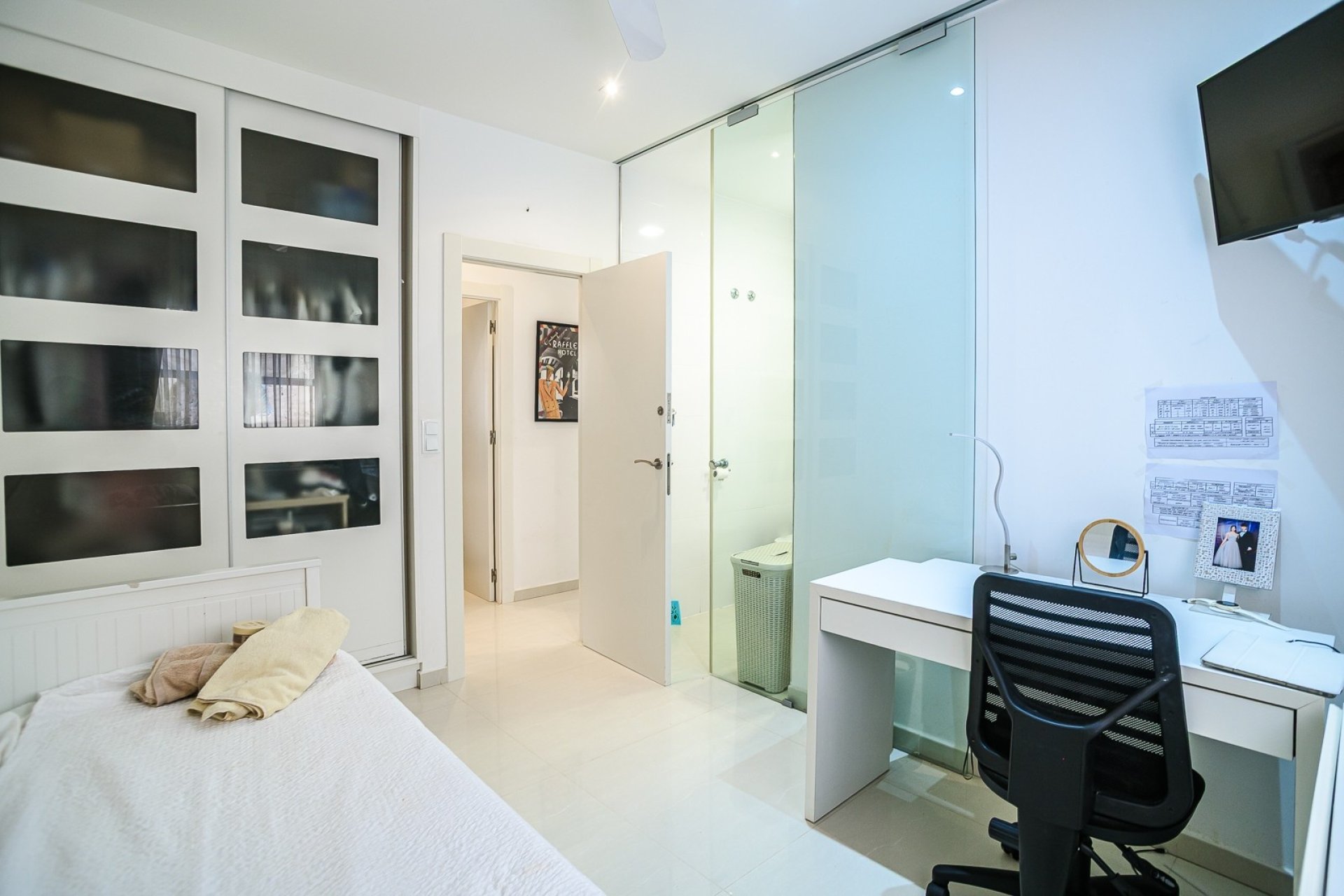 Revente - Apartment -
Guardamar del Segura - Costa Blanca
