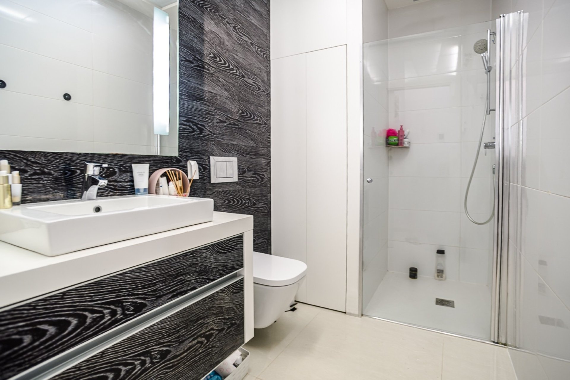 Revente - Apartment -
Guardamar del Segura - Costa Blanca