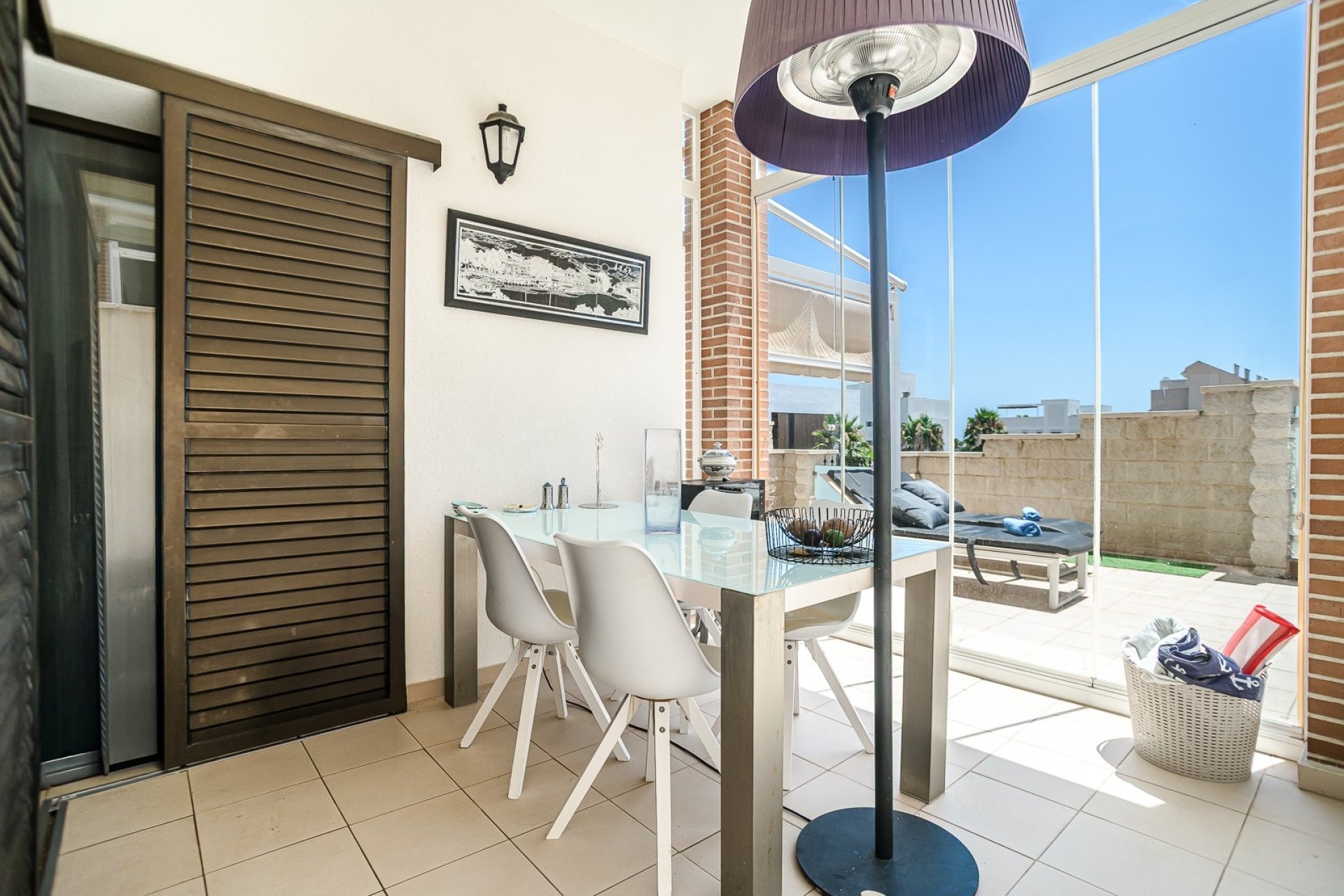 Revente - Apartment -
Guardamar del Segura - Costa Blanca
