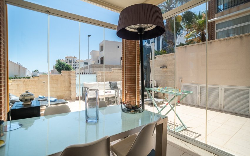 Revente - Apartment -
Guardamar del Segura - Costa Blanca