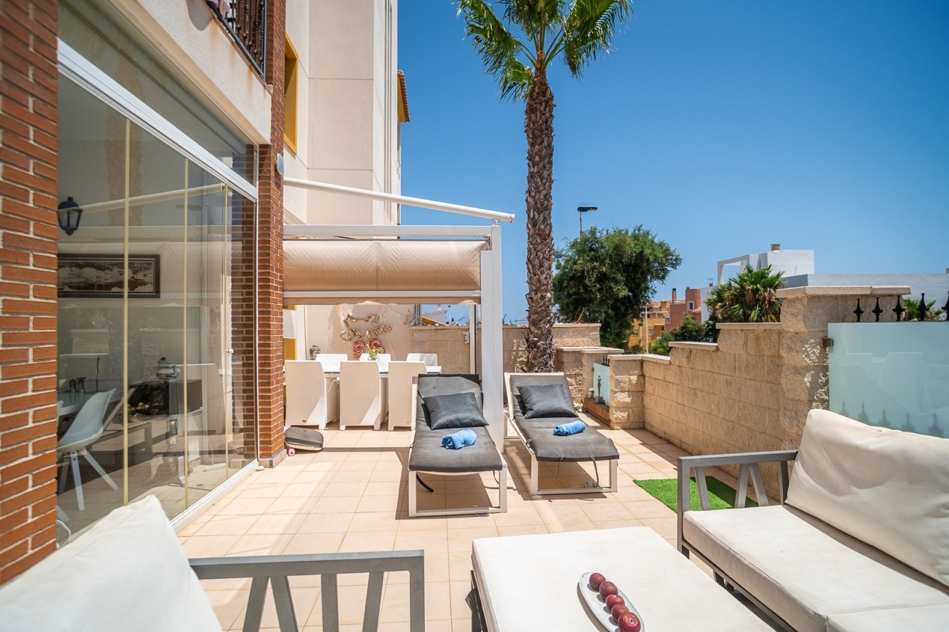 Revente - Apartment -
Guardamar del Segura - Costa Blanca