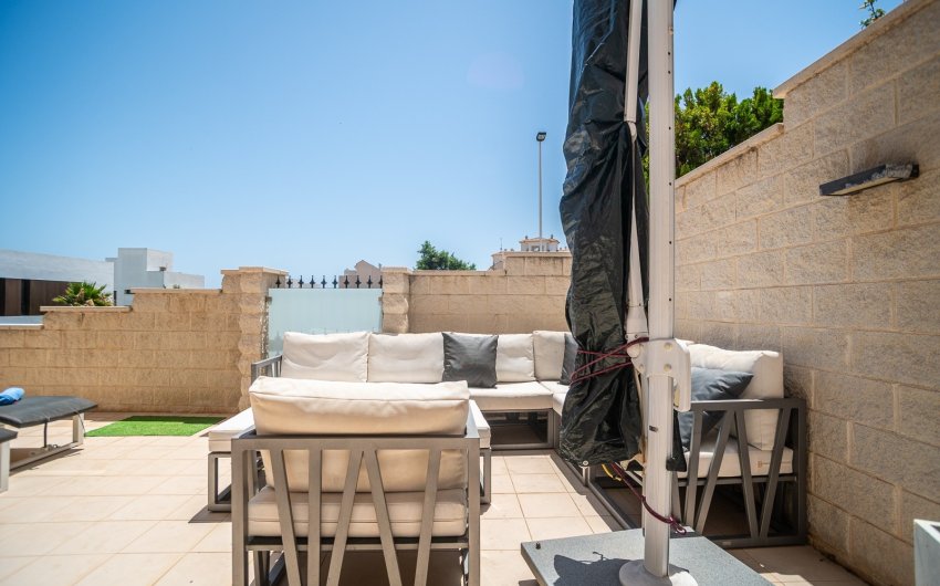 Revente - Apartment -
Guardamar del Segura - Costa Blanca