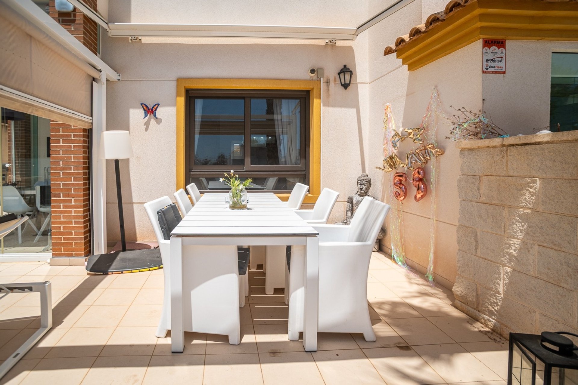 Revente - Apartment -
Guardamar del Segura - Costa Blanca