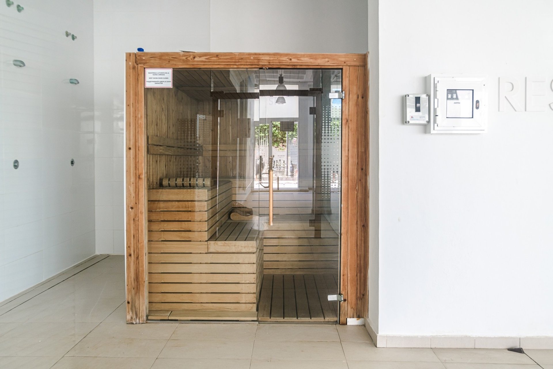 Revente - Apartment -
Guardamar del Segura - Costa Blanca