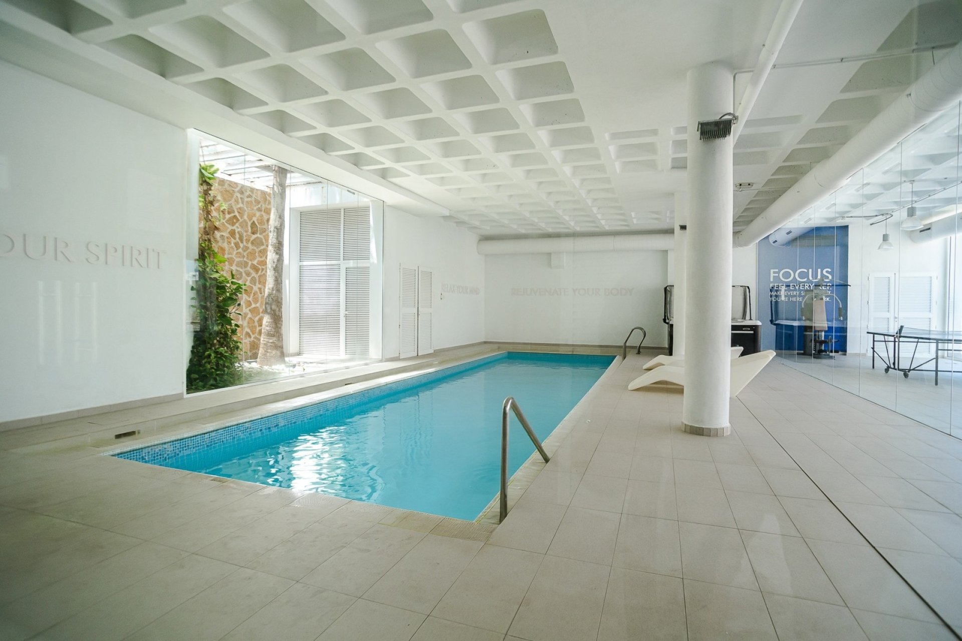 Revente - Apartment -
Guardamar del Segura - Costa Blanca