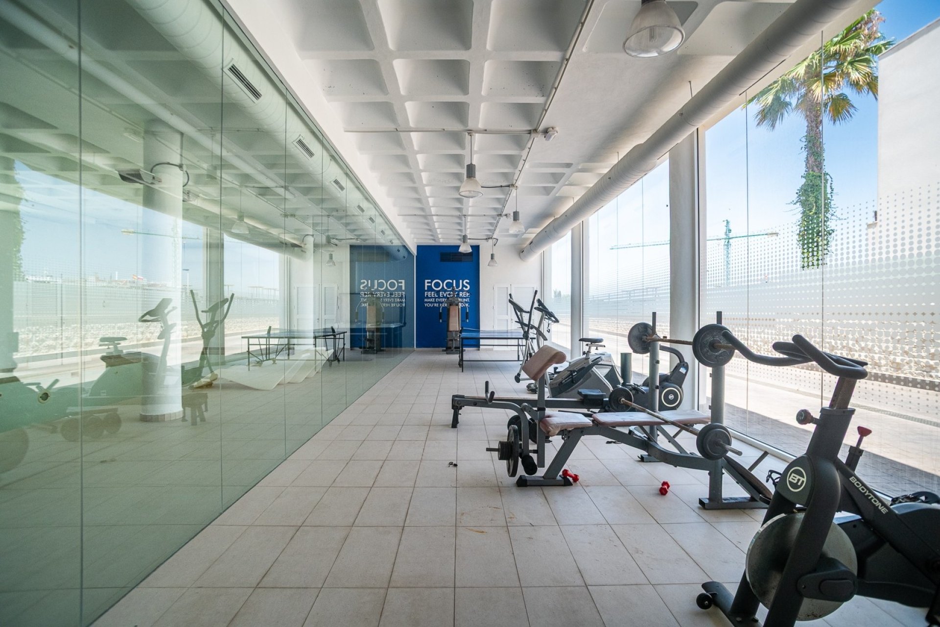 Revente - Apartment -
Guardamar del Segura - Costa Blanca