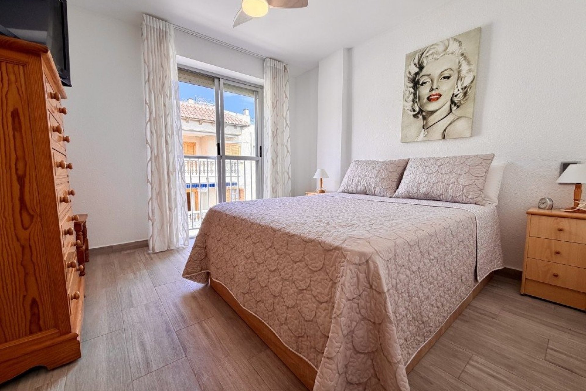 Revente - Apartment -
Guardamar del Segura - Costa Blanca