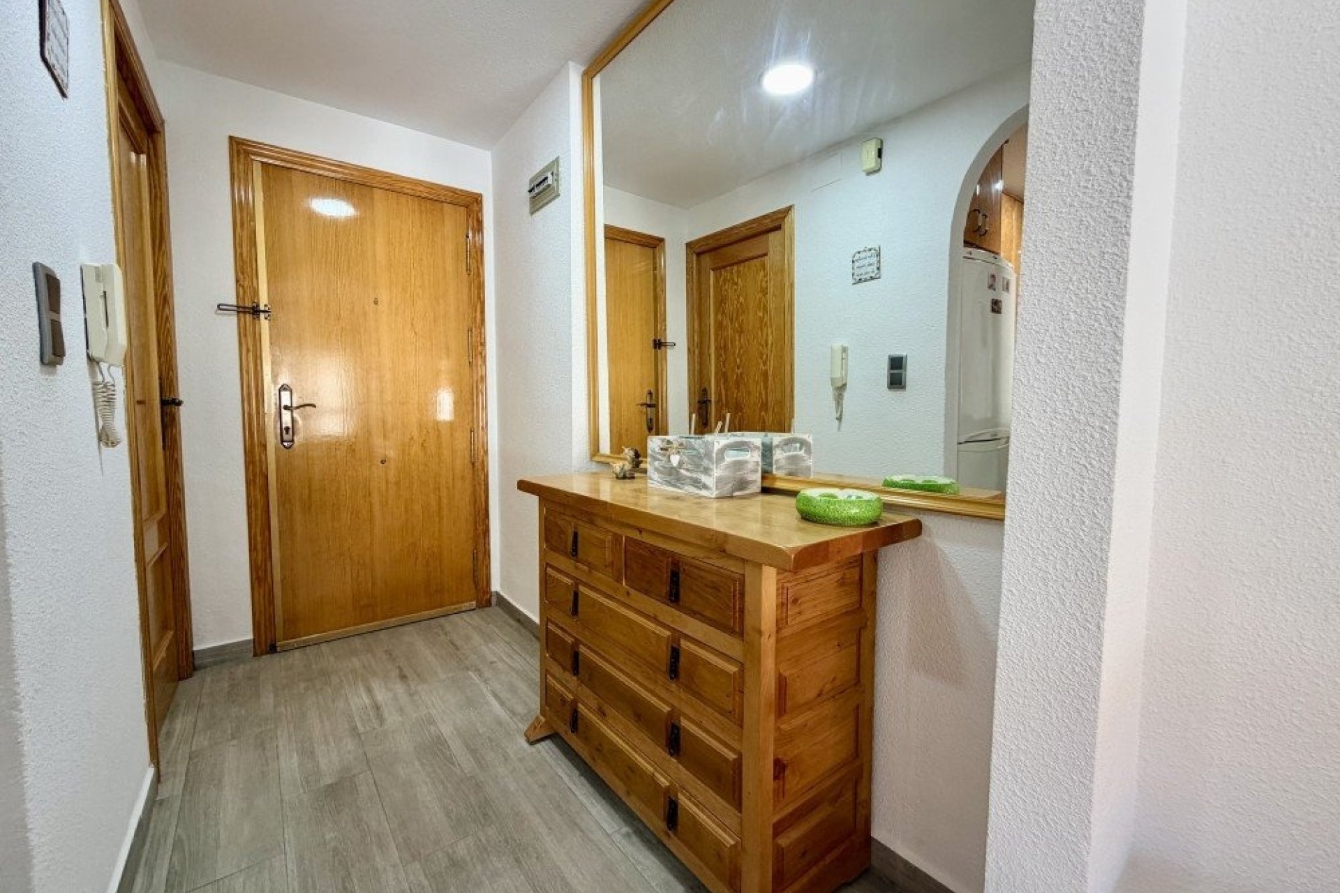 Revente - Apartment -
Guardamar del Segura - Costa Blanca