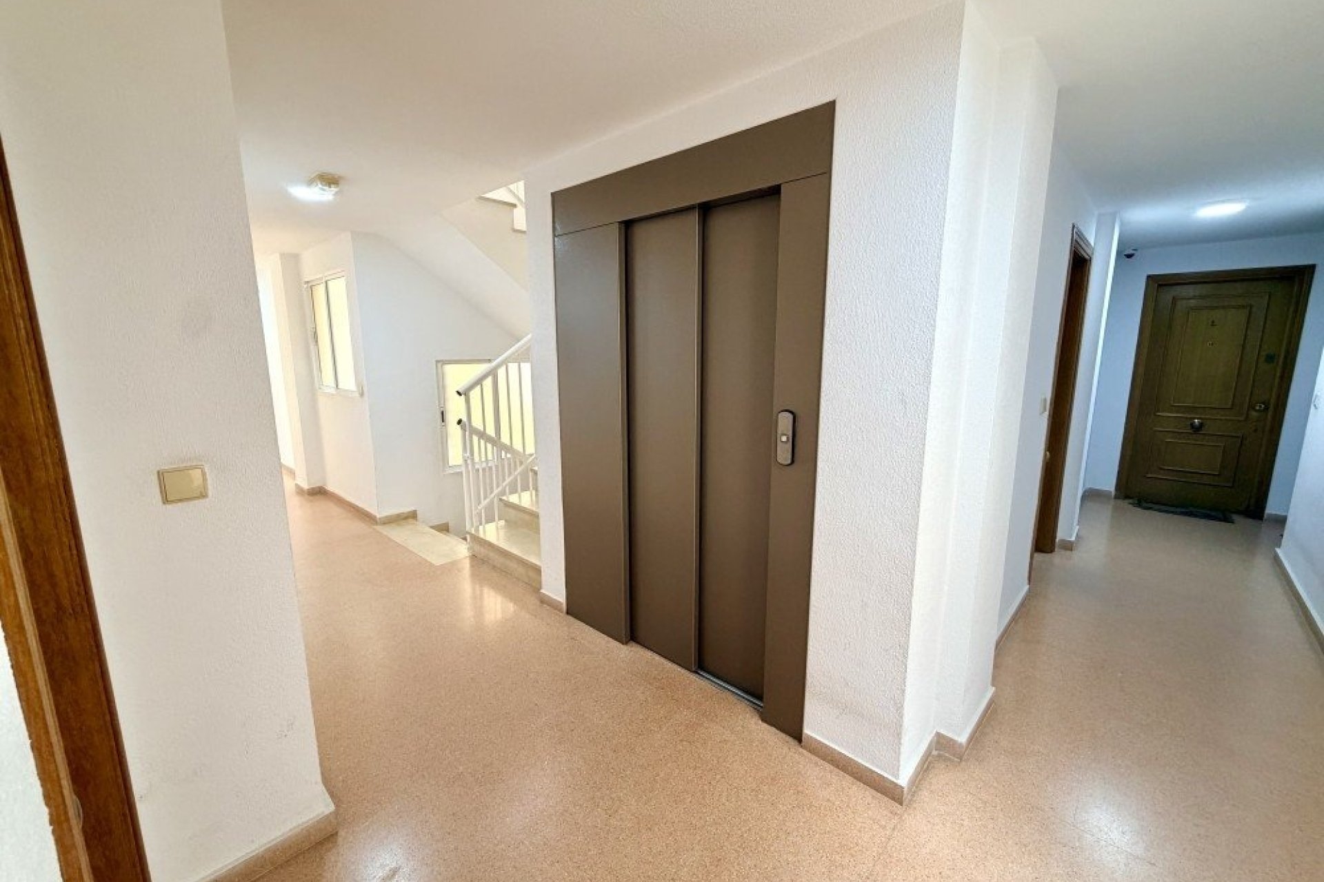 Revente - Apartment -
Guardamar del Segura - Costa Blanca