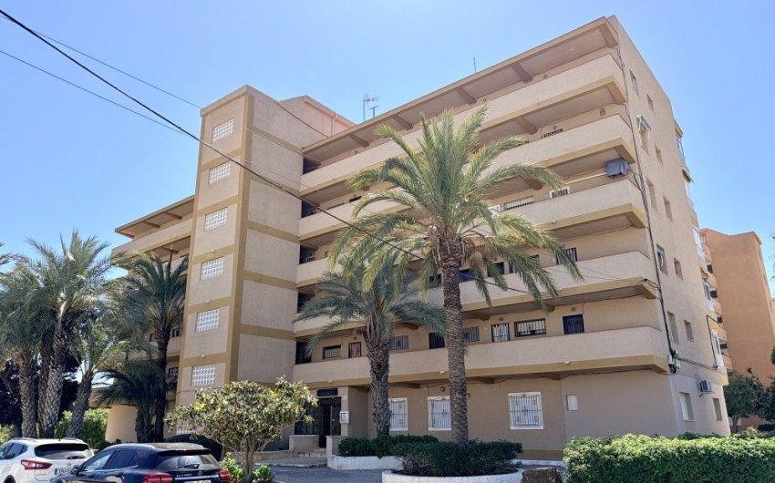 Revente - Apartment -
Guardamar del Segura - Costa Blanca