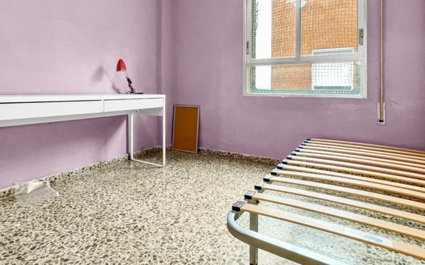 Revente - Apartment -
Guardamar del Segura - Costa Blanca