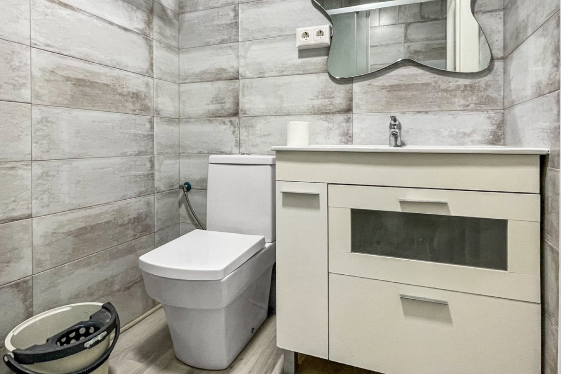 Revente - Apartment -
Guardamar del Segura - Costa Blanca