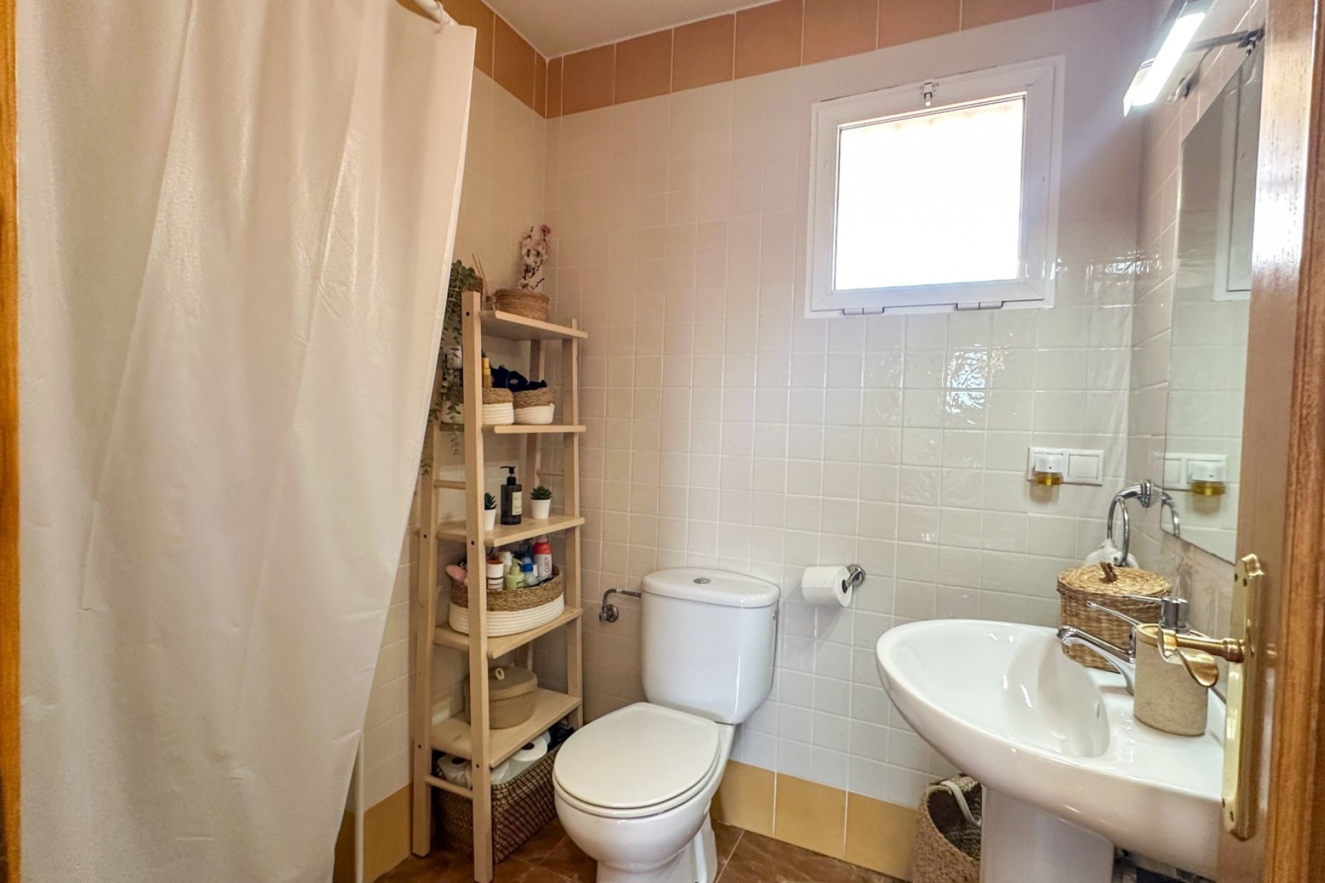 Revente - Apartment -
Guardamar del Segura - Costa Blanca
