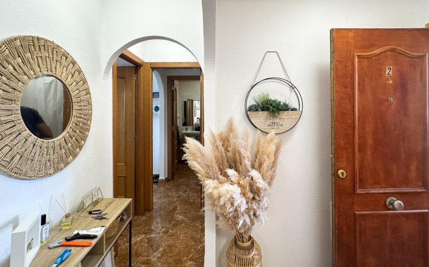 Revente - Apartment -
Guardamar del Segura - Costa Blanca