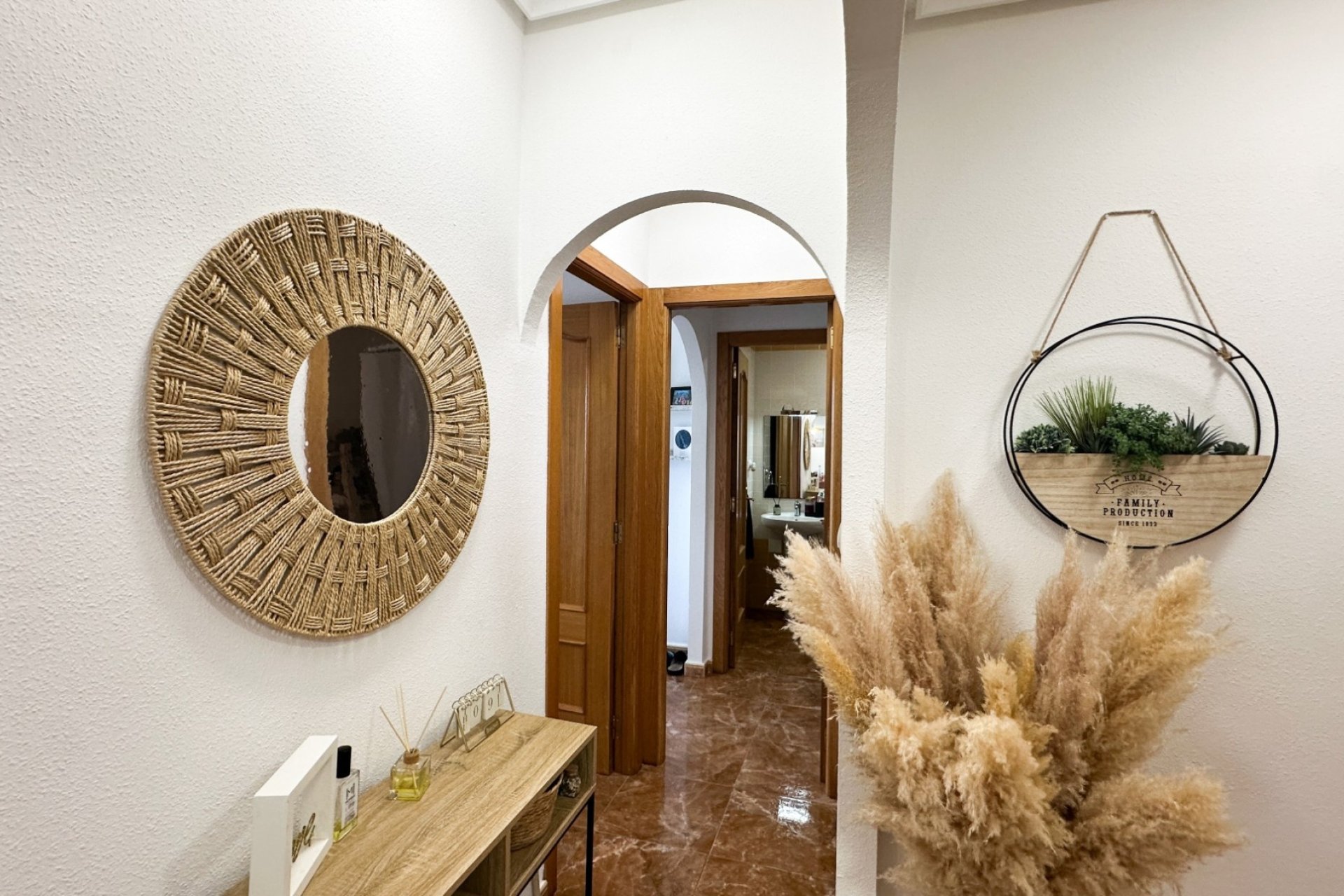 Revente - Apartment -
Guardamar del Segura - Costa Blanca