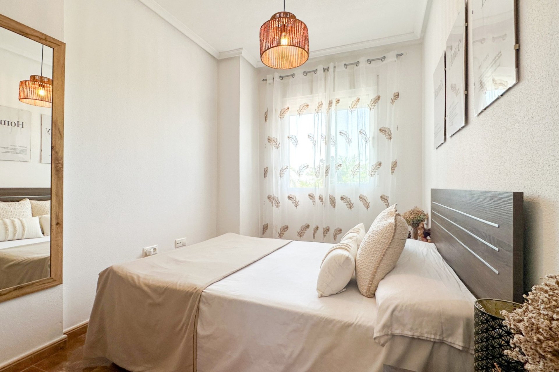 Revente - Apartment -
Guardamar del Segura - Costa Blanca