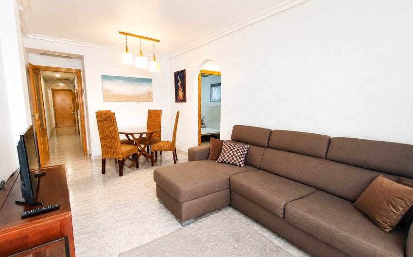 Revente - Apartment -
Guardamar del Segura - Costa Blanca
