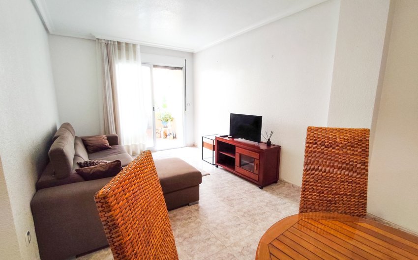 Revente - Apartment -
Guardamar del Segura - Costa Blanca