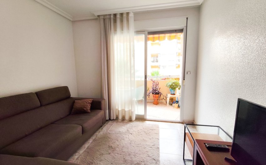 Revente - Apartment -
Guardamar del Segura - Costa Blanca