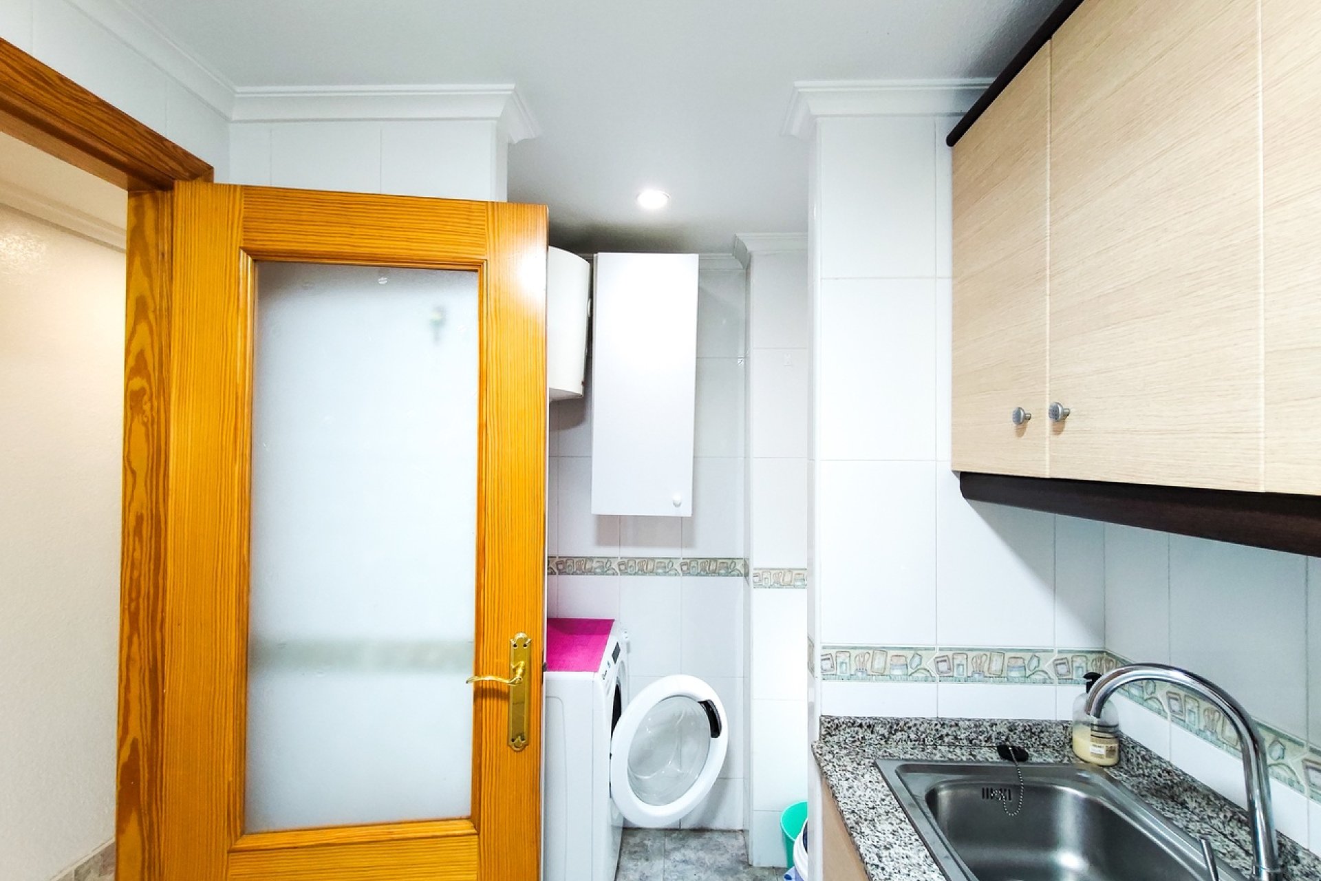 Revente - Apartment -
Guardamar del Segura - Costa Blanca
