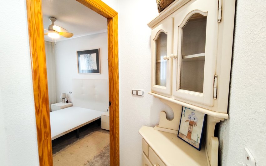 Revente - Apartment -
Guardamar del Segura - Costa Blanca