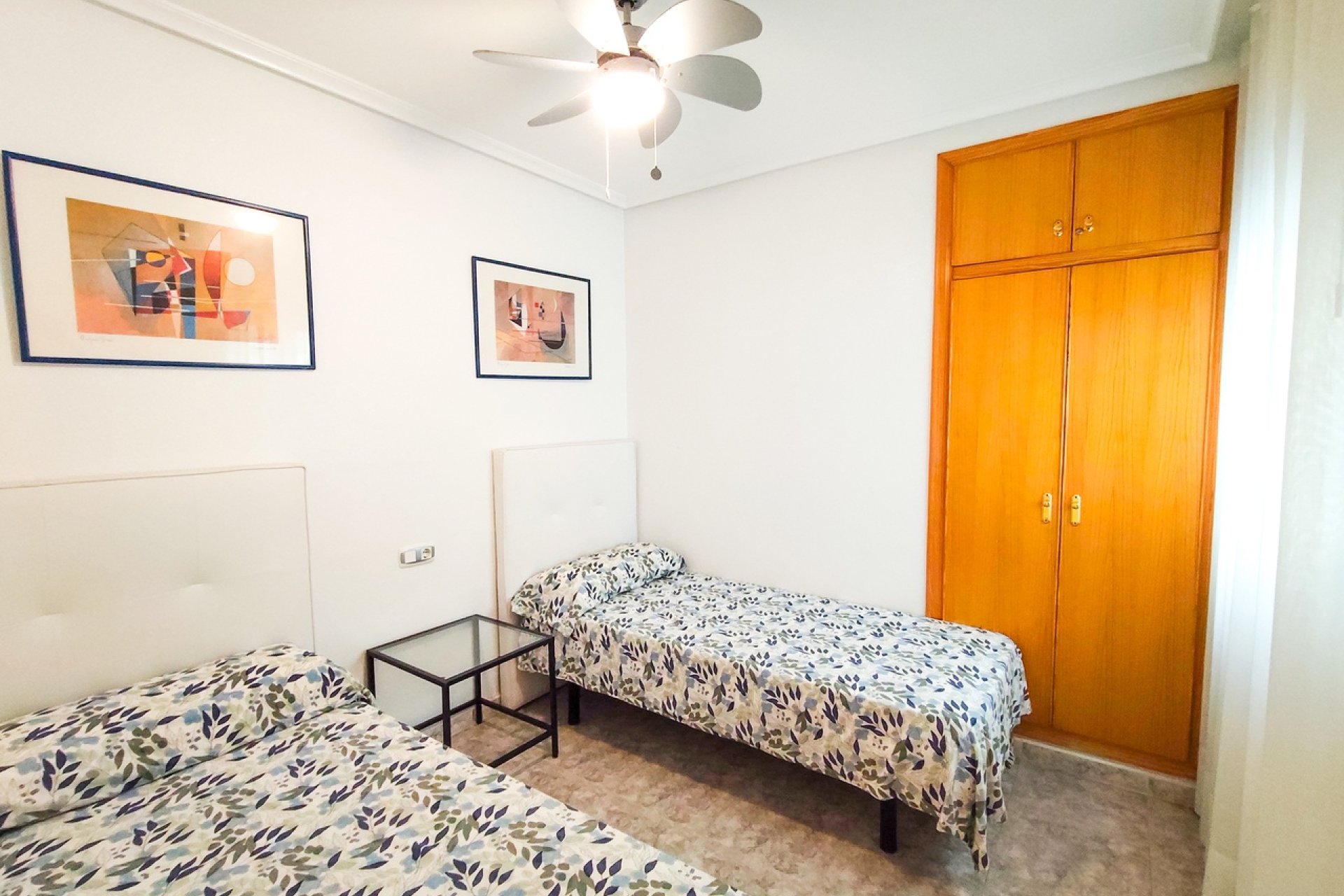 Revente - Apartment -
Guardamar del Segura - Costa Blanca