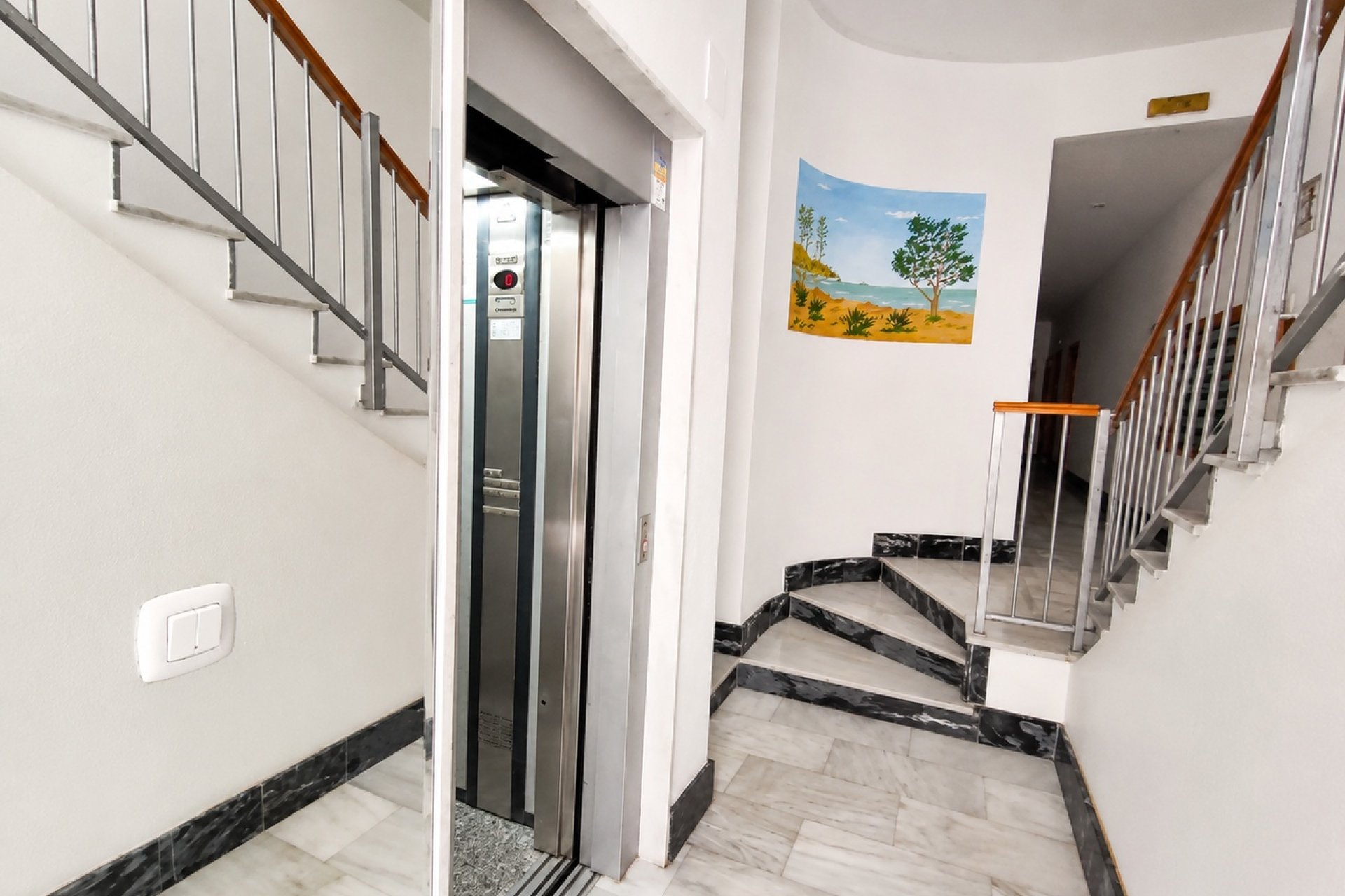 Revente - Apartment -
Guardamar del Segura - Costa Blanca