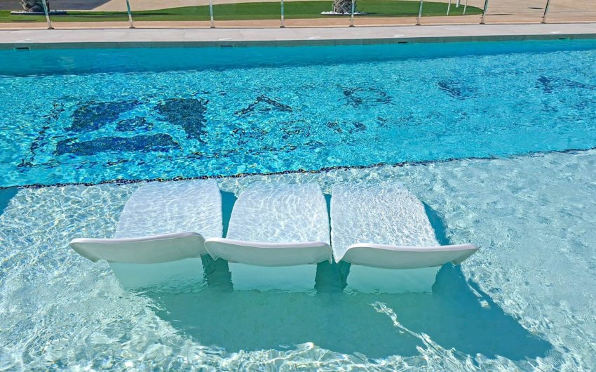 Revente - Apartment -
Guardamar del Segura - Costa Blanca